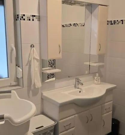 4 Apartamento *