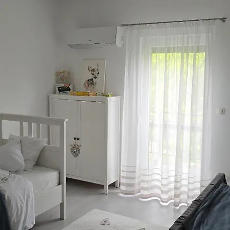 4 Lägenhet Balatonfüred