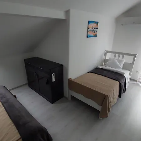 4 Apartamento Balatonfüred