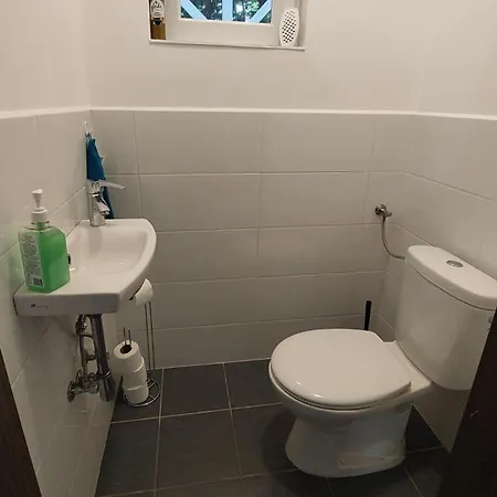 4 Apartamento Balatonfüred