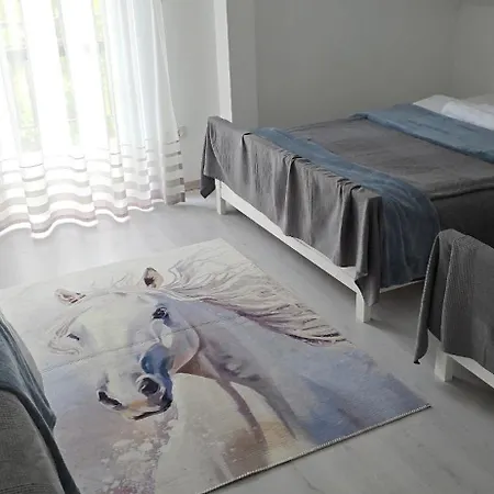 Lägenhet 4 Balatonfüred