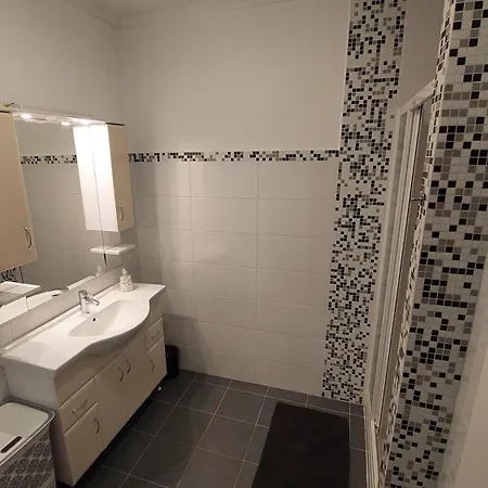 4 Lägenhet Balatonfüred