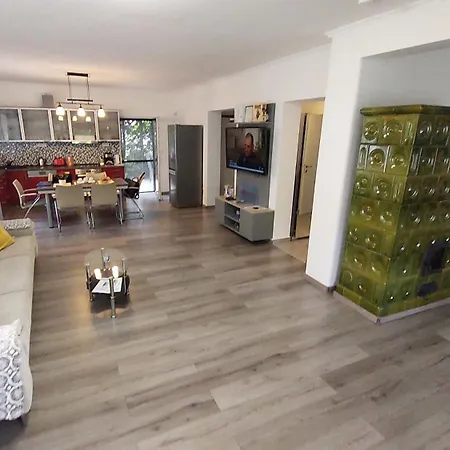 Apartment 4 Balatonfured