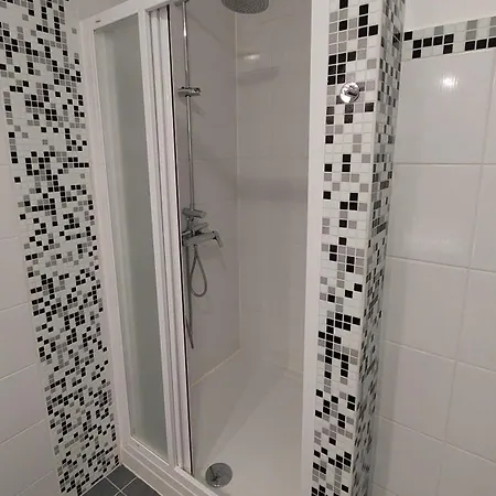 4 Apartamento Balatonfüred