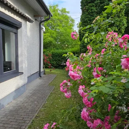 4 Apartamento Balatonfüred