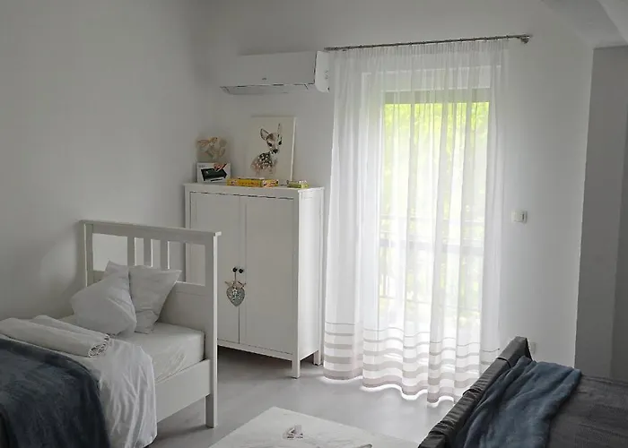 4 Appartement Balatonfüred