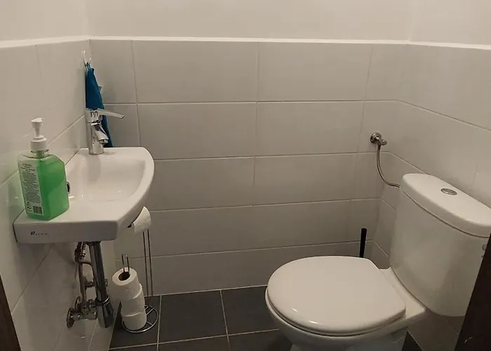 4 Appartement Balatonfüred