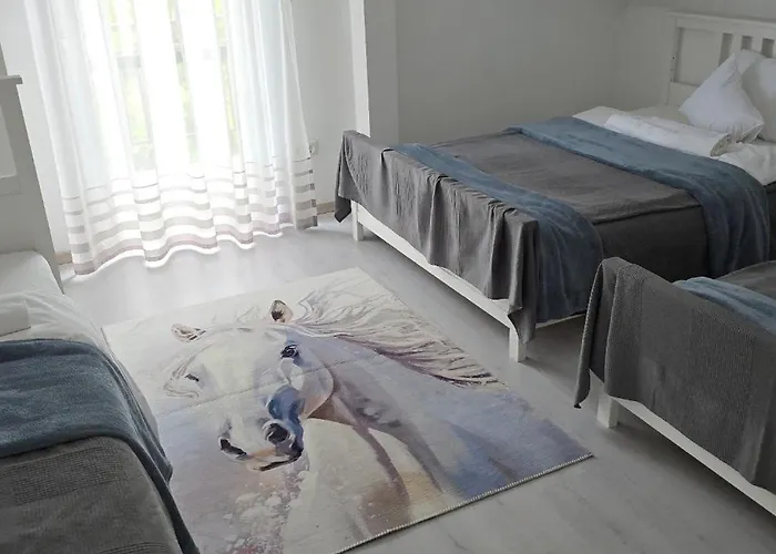 Appartement 4 Balatonfüred