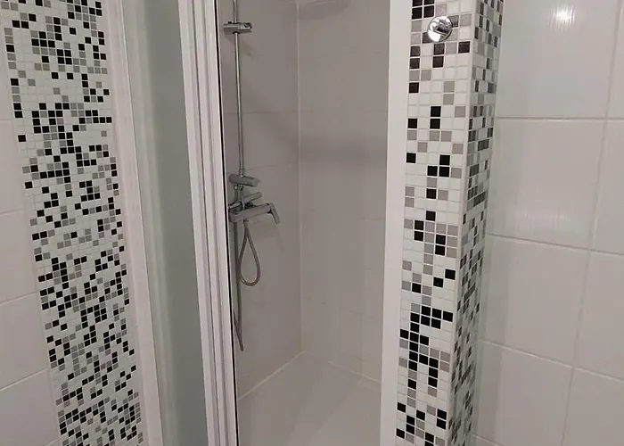 4 Appartement Balatonfüred