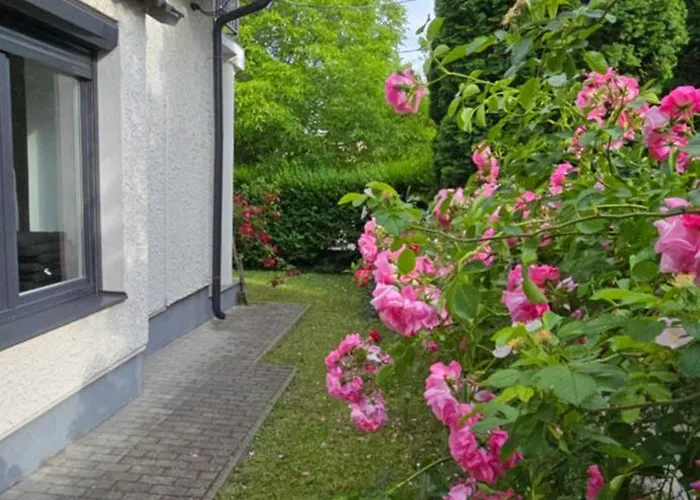 4 Appartement Balatonfüred